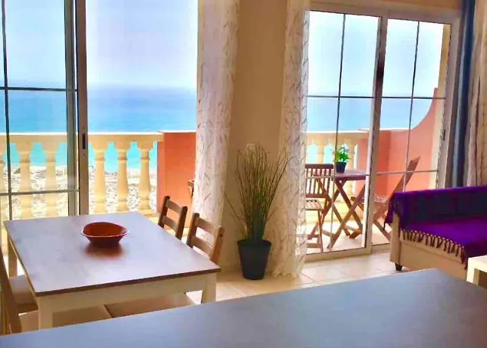 Apartamento Ana