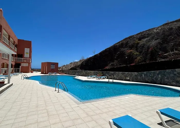 Apartamento Ana