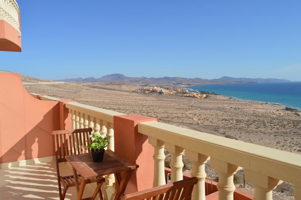 Appartement Ana Costa Calma