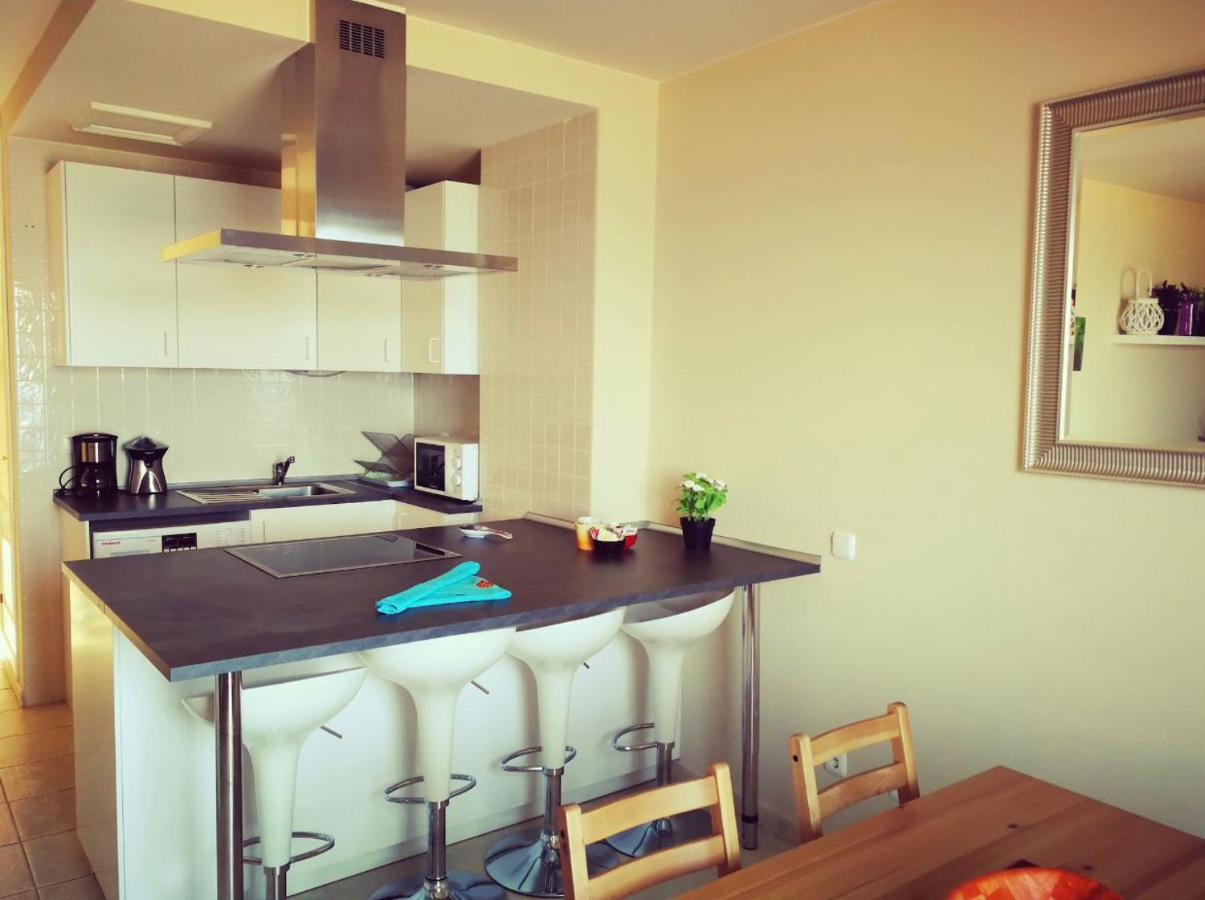 Appartement Ana Costa Calma