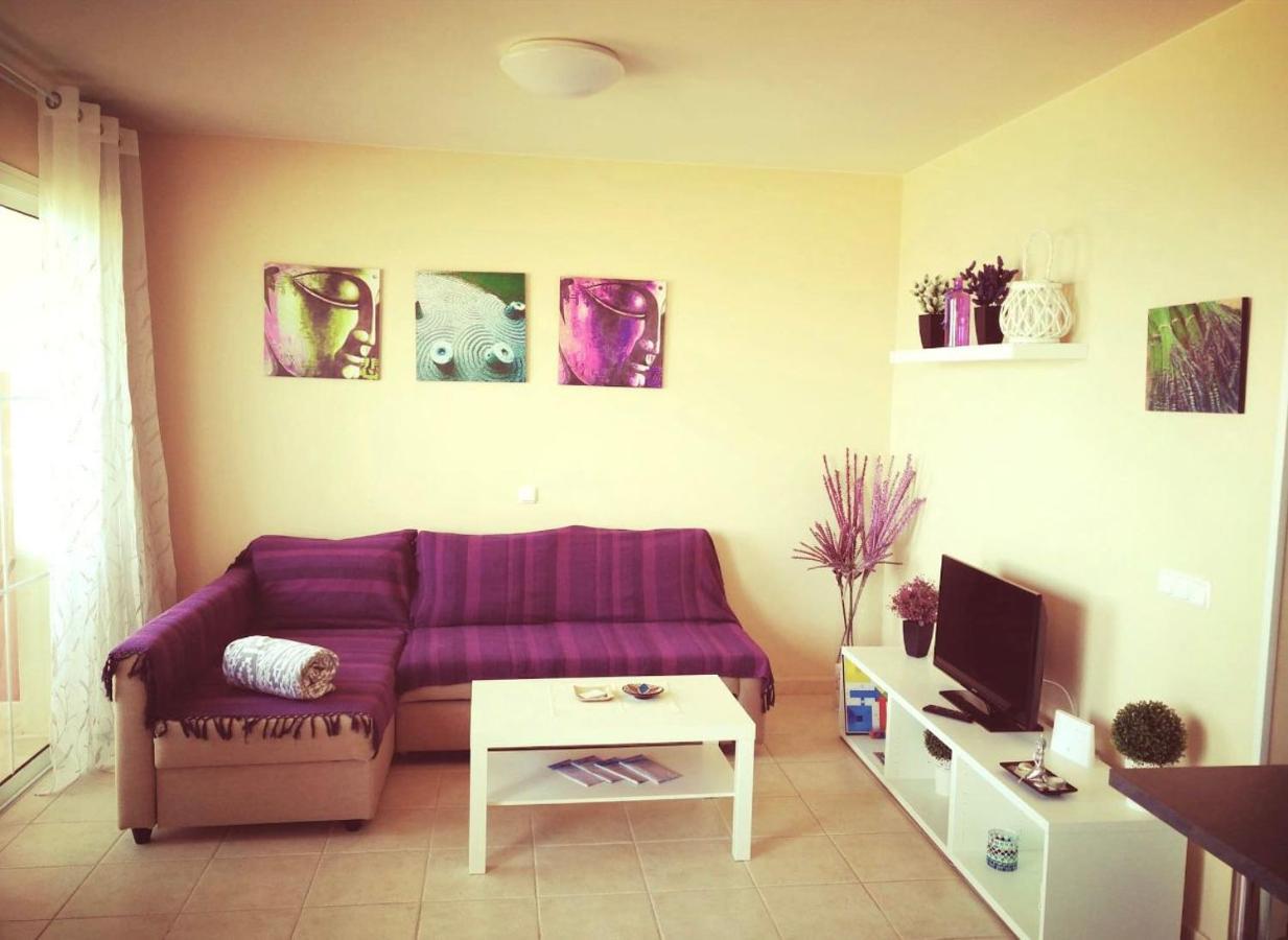 Ana Appartement