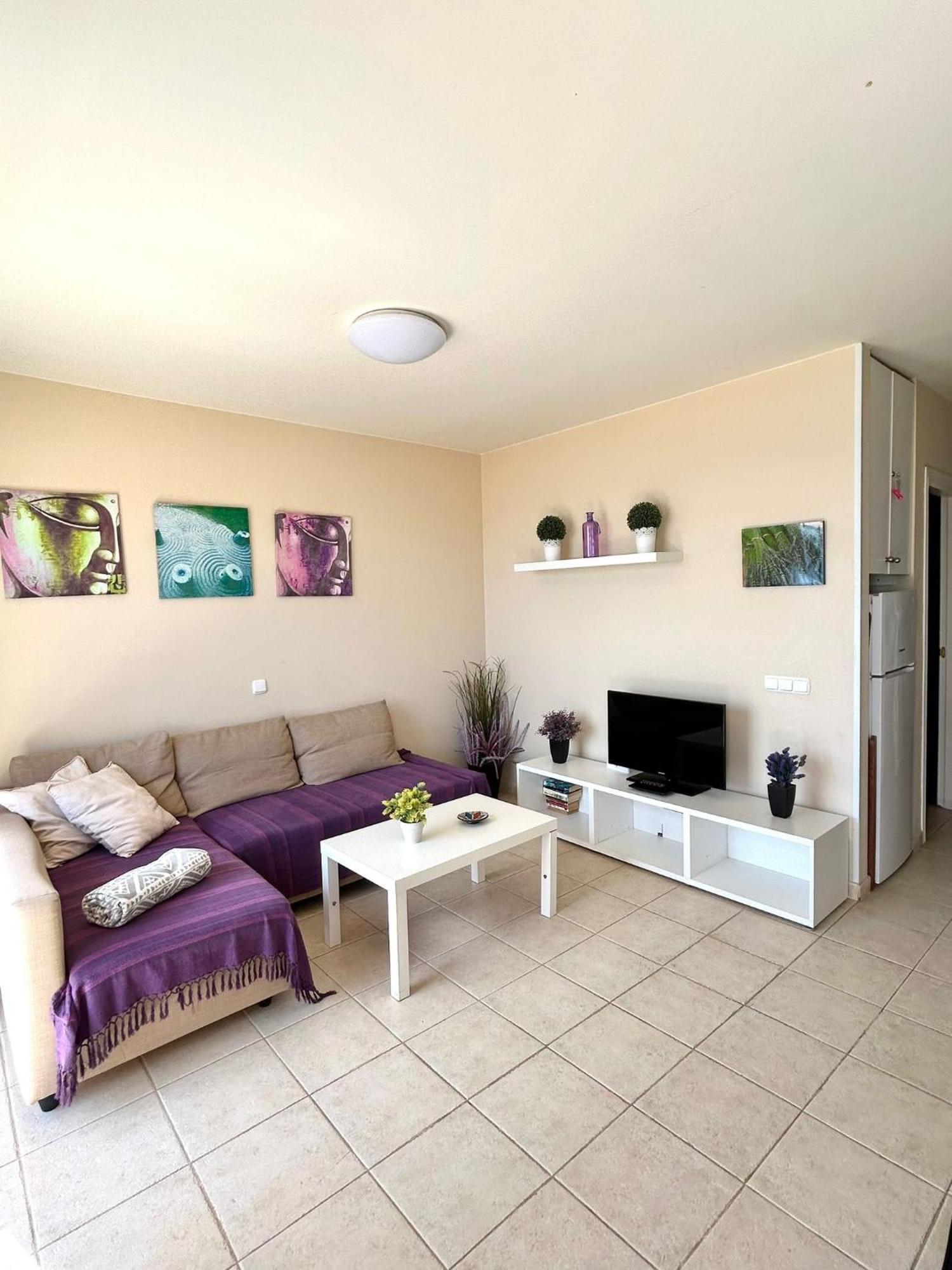 Appartement Ana Costa Calma