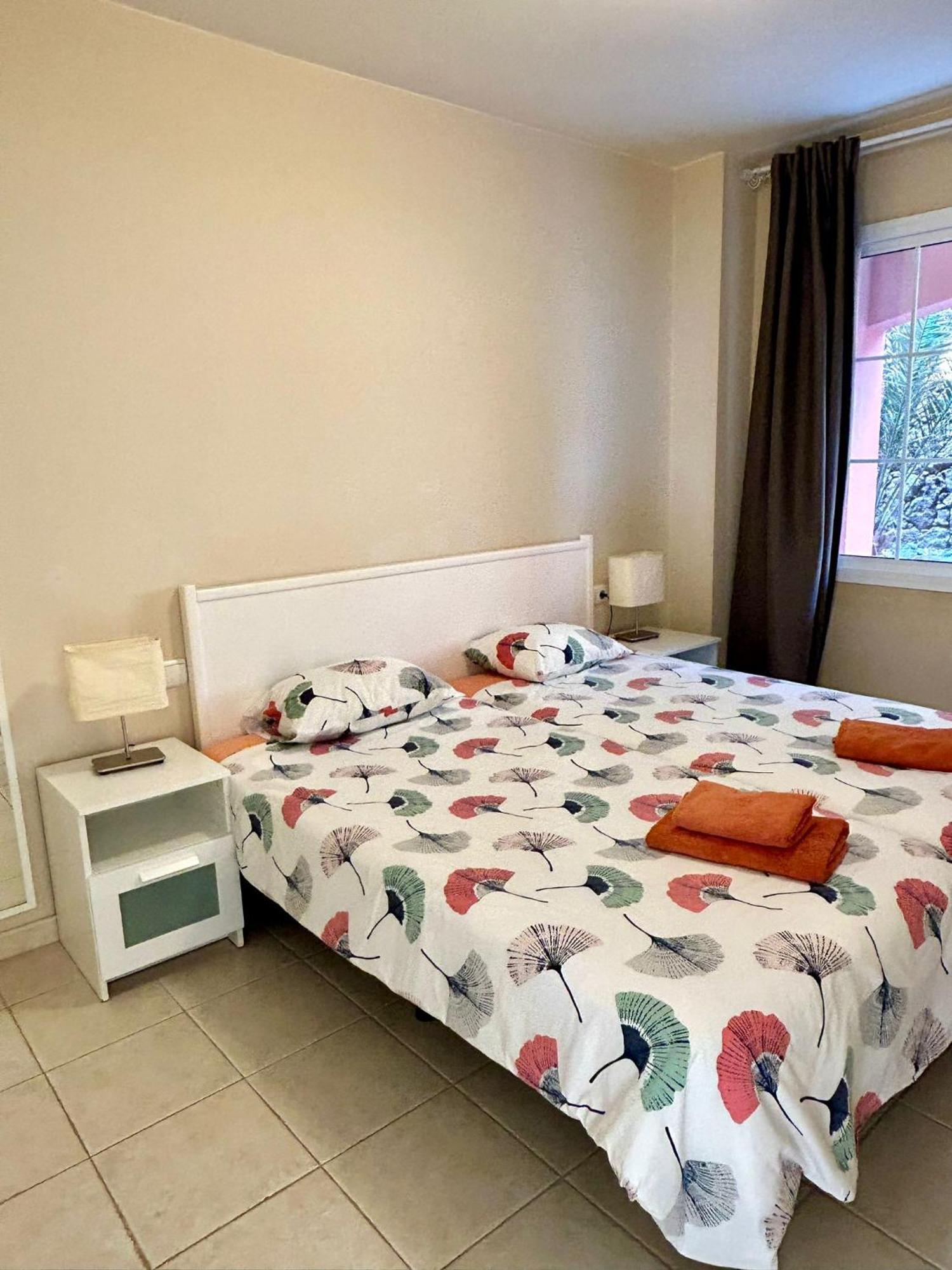 Ana Appartement *
