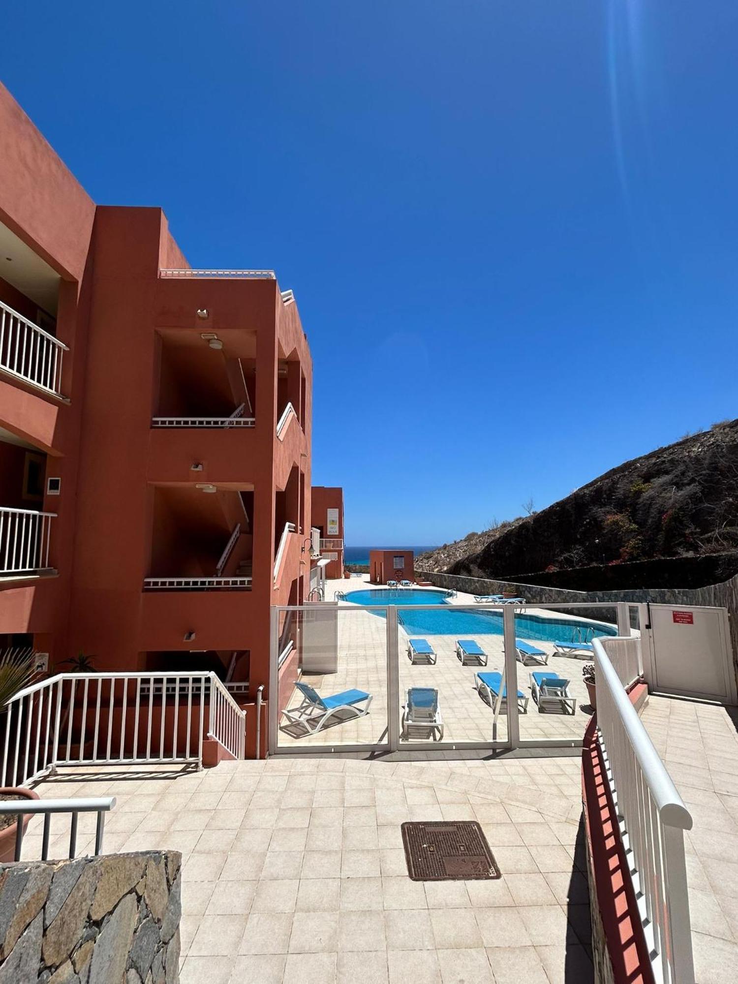 Ana Appartement *
