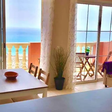 Apartamento Ana Costa Calma Exterior photo