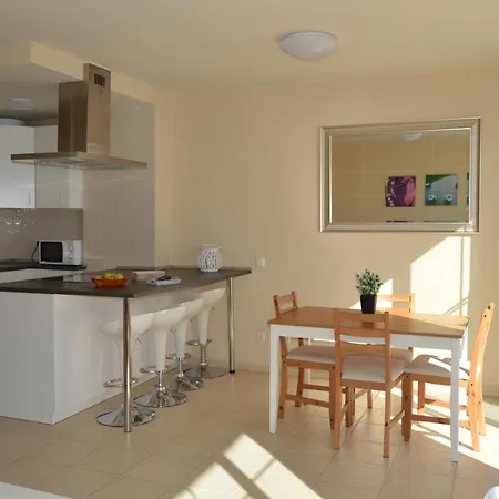 Apartamento Ana Costa Calma Exterior photo