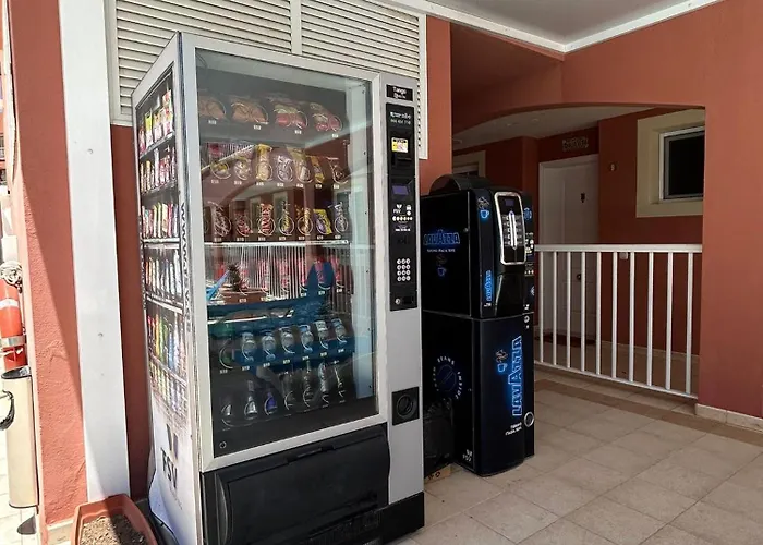 Apartamento Ana