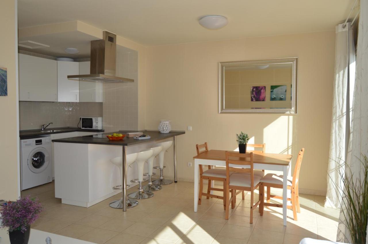 Ana Apartment *