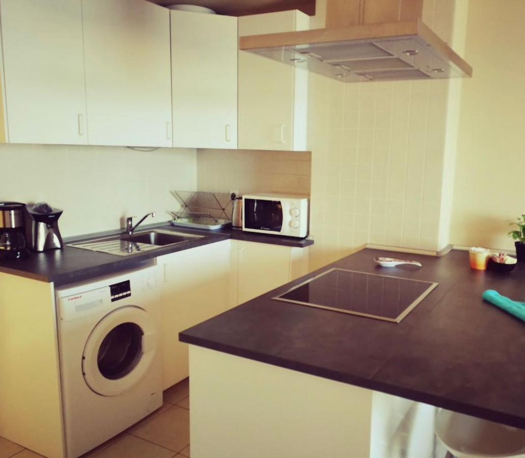 Ana Apartment