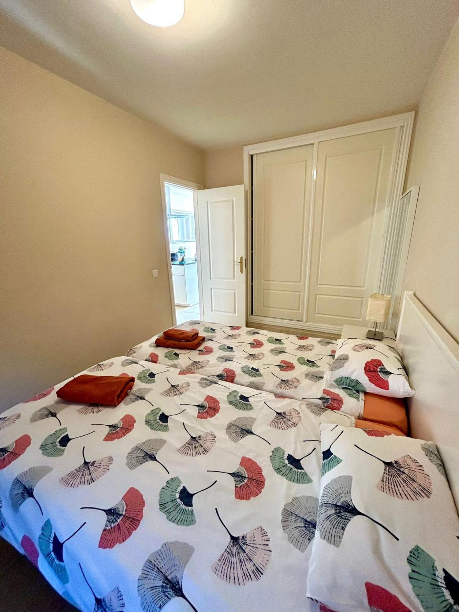 Apartment Ana *